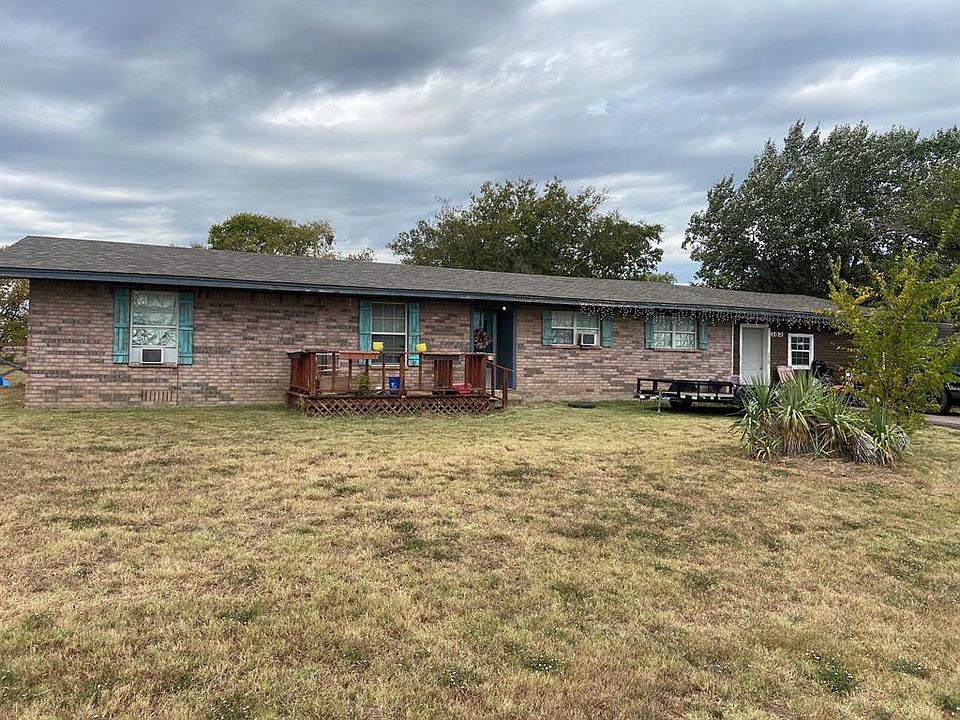 202 McElroy St, Southmayd, TX 76268 MLS 20183867 Zillow