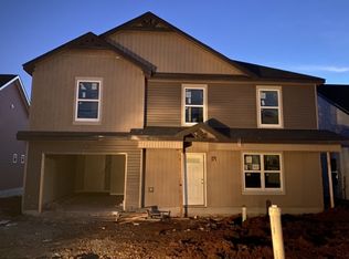 57 Campbell Hts LOT 57, Clarksville, TN 37042