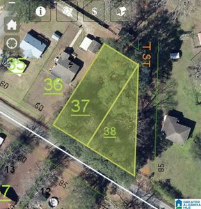 0 Cave Rd Unit 3, Anniston, AL, 36206
