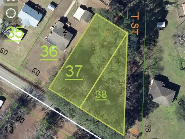0 Cave Rd Unit 3, Anniston, AL 36206