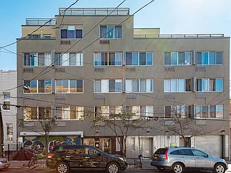 Rented by Arche Nest LLC