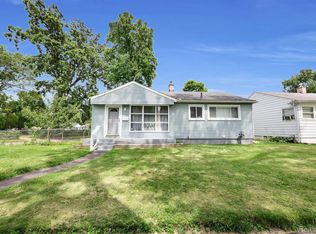 1213 Magnolia Dr, Inkster, MI 48141