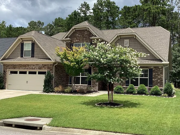 994 Centennial Dr, Columbia, SC 29229