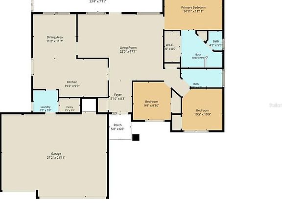 2nd image of 10417 ASHVIEW LANE
