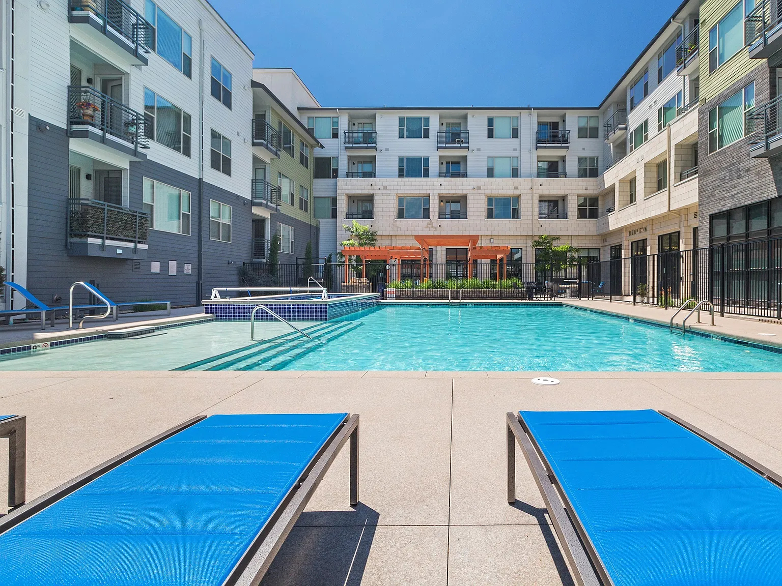 Solana Lakewood 55+ Active Adult Apartment Homes — Photo 3