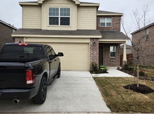 1642 Ackerly Dr, Forney, TX 75126
