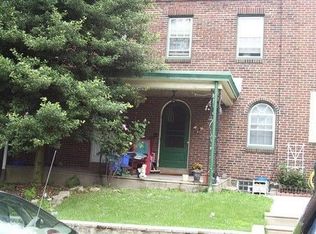 3349 Tilden St, Philadelphia, PA 19129