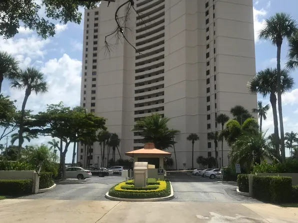 5200 N Flagler Drive #Ph-1, West Palm Beach, FL 33407