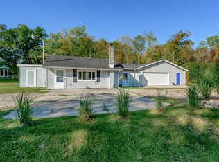 1904 Nashville Rd, Hastings, MI 49058
