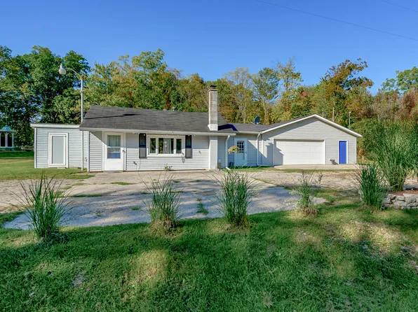 1904 Nashville Rd, Hastings, MI 49058