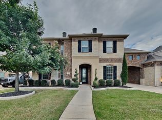 4928 Bateman Rd, Fort Worth, TX 76244