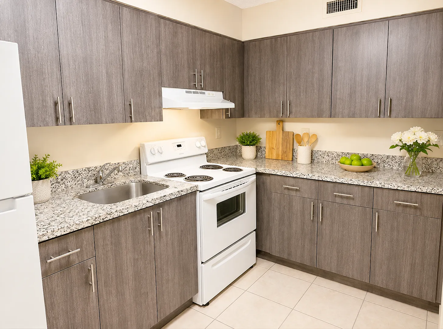 Somerville Apartments — Photo 4