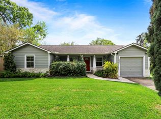 5006 Curtin St, Houston, TX 77023