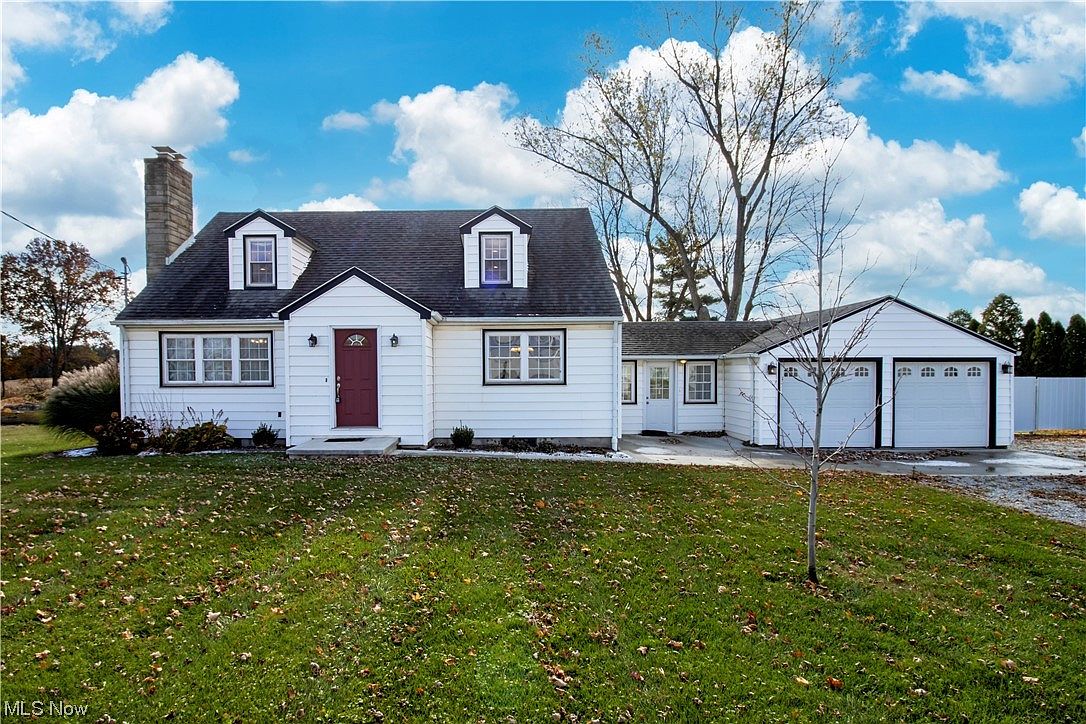 14585 Lincoln Way E, Dalton, OH 44618 MLS 4501941 Zillow