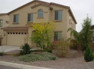 1005 E Saddleback Pl, San Tan Valley, AZ 85143