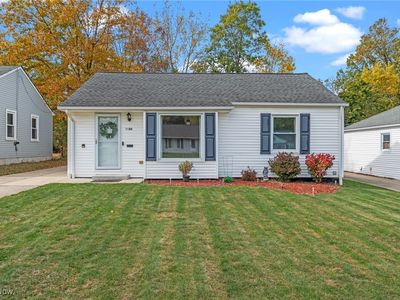 1126 Iroquois Ave, Mayfield Heights, OH, 44124