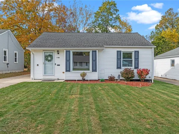 1126 Iroquois Ave, Mayfield Heights, OH 44124