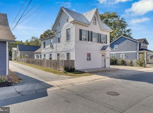 10 S King St, Georgetown, DE 19947