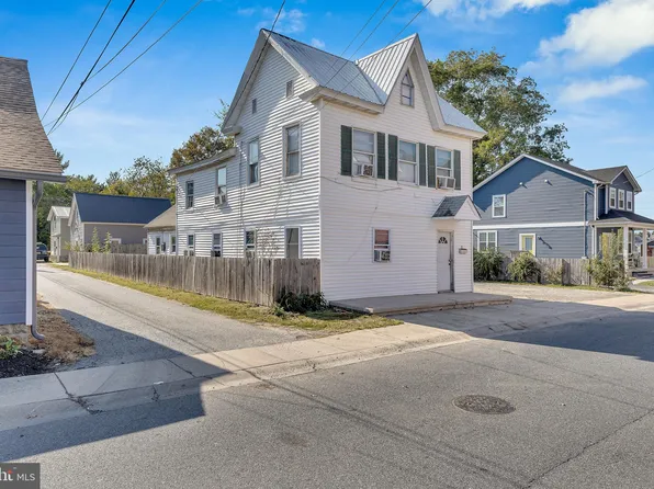 10 S King St, Georgetown, DE 19947