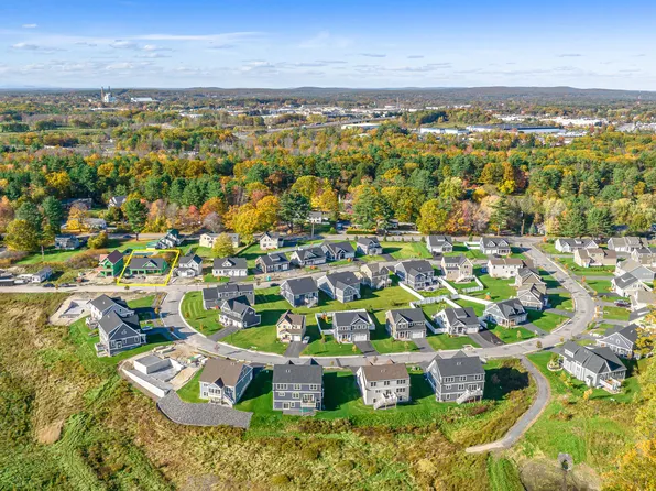 55 Trailhead Way, Portland, ME 04102