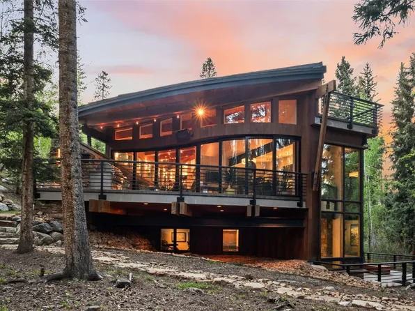 68 Victory Ln, Breckenridge, CO 80424