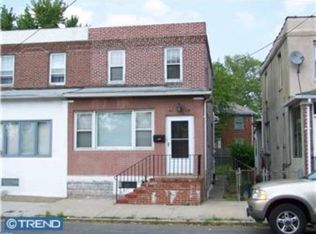 3046 Fenwick Rd, Camden, NJ 08104