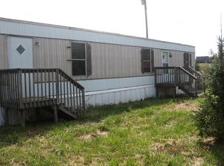 81 Snelson Rd, Alexander, NC 28701