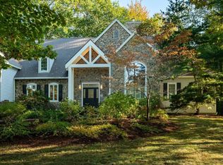 115 Odiorne Point Rd, Portsmouth, NH 03801