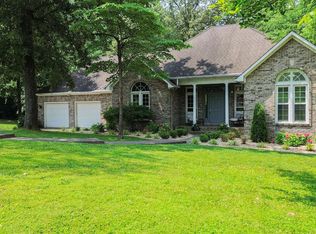 110 Downing Cv, Paducah, KY 42001