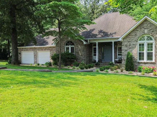 110 Downing Cv, Paducah, KY 42001