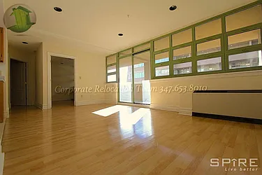 Rented by Spire Group