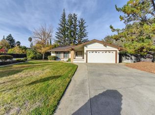 8201 Bonnie Oak Way, Citrus Heights, CA 95610