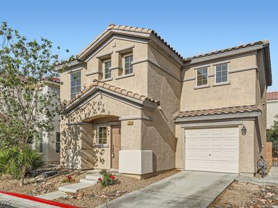 765 Jewel Tower St, Las Vegas, NV, 89178