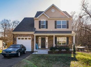 807 Bengies Rd, Baltimore, MD 21220