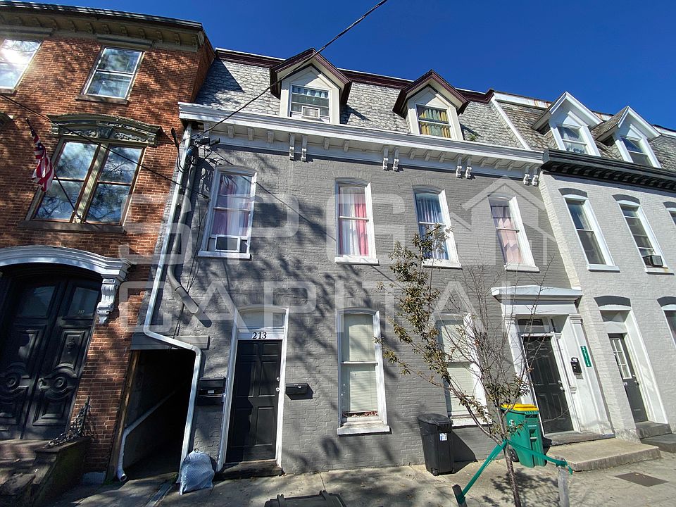 1st image of 213 S Main St APT C