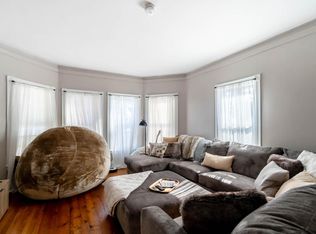 69 William St #3, Portland, ME 04103