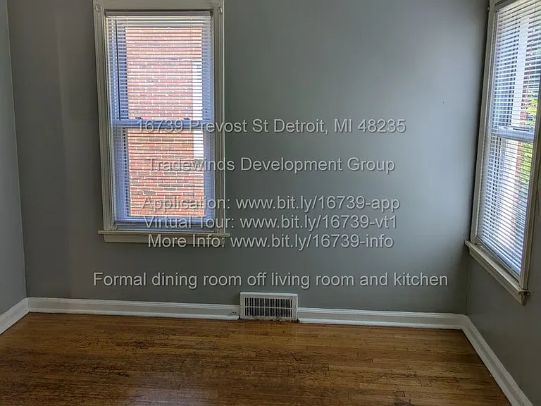 16739 Prevost St — Photo 3