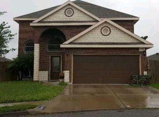 1410 Rio Guadalupe Cir, San Juan, TX 78589