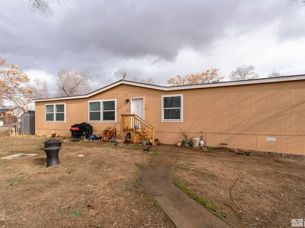 257 Garden Way, Sun Valley, NV 89433