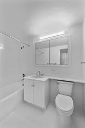 Rented by Rudin Management Company, Inc.