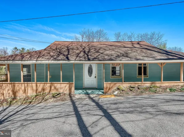 1848 Conewago Creek Rd, Manchester, PA 17345