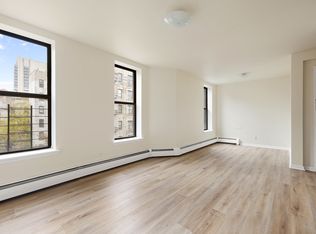 151 W 129th St APT 3, New York, NY 10027