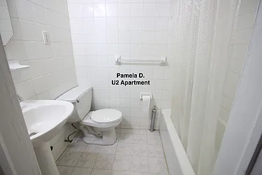 Rented by U2Apartment LLC