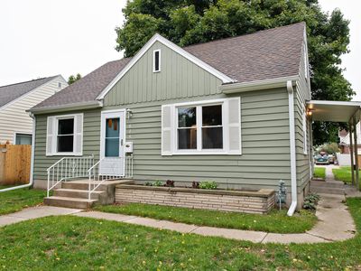 824 Mead Ave, Sheboygan, WI, 53081