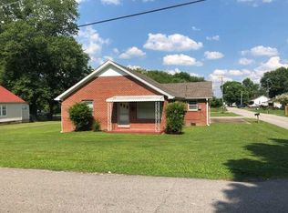 80 Linden St, Mc Kenzie, TN 38201