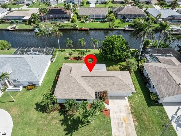 225 SW 45th Ter, Cape Coral, FL 33914