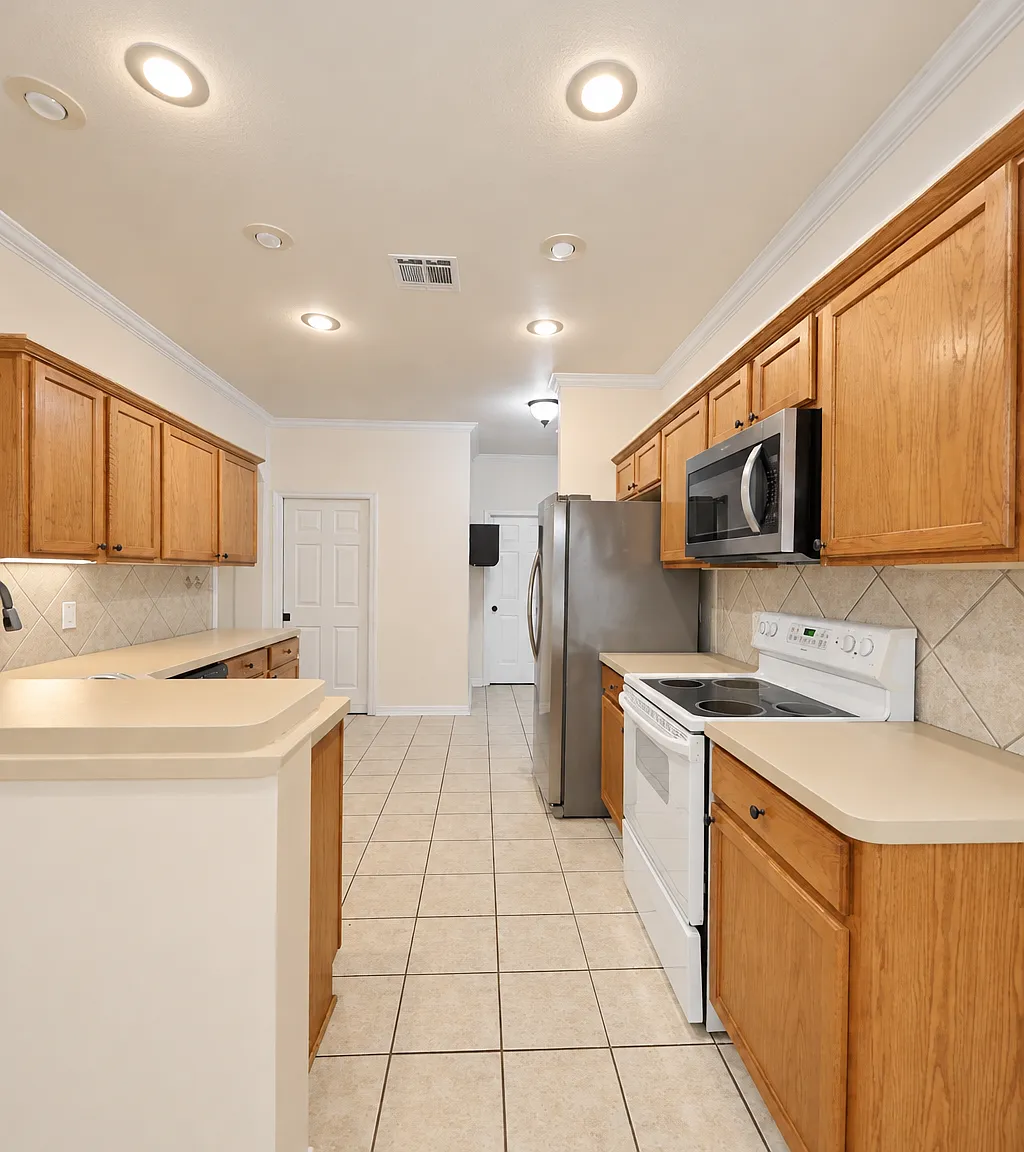 2303 Ridgeway, Temple — Photo 4