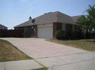 1329 Greensboro Dr, Wylie, TX 75098