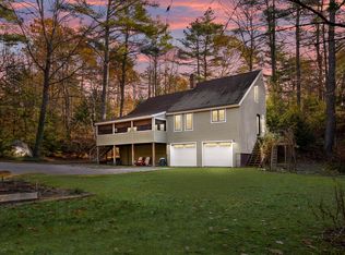 70 Arrowhead Ln, Limerick, ME 04048