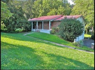 4721 Springbrook Rd, Knoxville, TN 37921